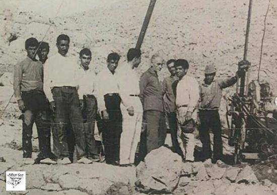 مشخص شدن تکلیف زیست محیطی کارخانه سیمان آبیک با تاکید بر کنترل آلایندگی
