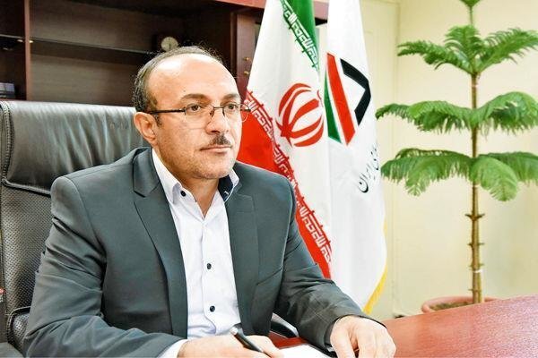 انتصاب فرود عسگری به سرپرستی گمرک جمهوری اسلامی ایران+ سوابق