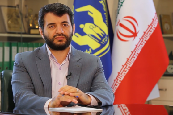 عبدالملکی: تانکر‌هایی که از کشور‌های اسلامی برای اسرائیل نفت می‌برند را منفجر می‌کنیم + بیا پائین سردرد گرفتیم