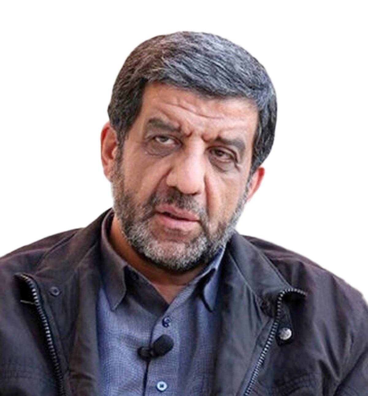 گمانه‌زنی درباره حضور ضرغامی در هیات مدیره آبی‌پوشان : از عزت الله فوتبالی تا عزت الله رفیق عبدالعلی علی عسگری ؟