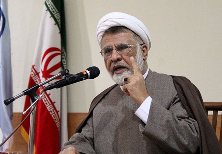 نماینده دولت رئیسی به راه حل دو کشوری در ماجرای فلسطین و اسرائیل رأی داده بود+ نمی‌توان برای ساخت بمب اتم، تقیه کرد