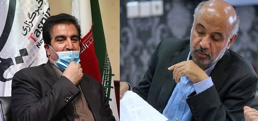 آیا اسماعیل لله گانی مدیر عامل بانک رفاه کارگران برکنار می شود؟