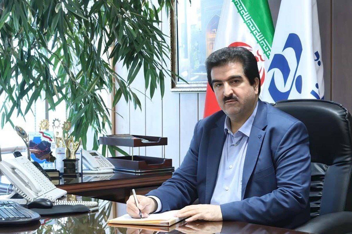 آیا اسماعیل لله گانی مدیر عامل بانک رفاه کارگران برکنار می شود؟