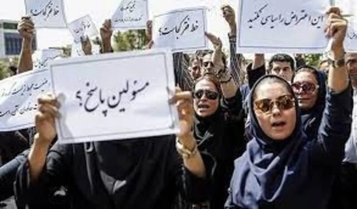 لایحه برگزاری تجمعات حتما تا یکسال آینده تعیین تکلیف می‌شود + هفت سال است که این وعده تکرار می شود جناب بیاتی