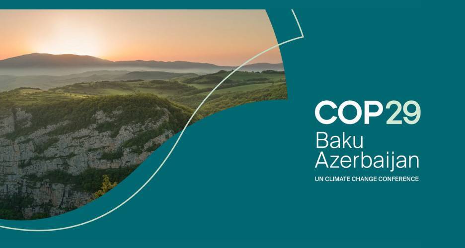 اهمیت مشارکت ایران در کنفرانس COP29 + تحفظات و تهدیدات برای کشوری دارای صنایع آلاینده بالا مثل ایران چیست؟