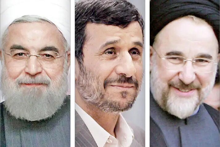 انقطاع در انتقال تجارب مردان خط اول سیاست:بررسی وضعیت دفاتر خاتمی، احمدی‌نژاد و روحانی بعد از دوره ریاست جمهوری