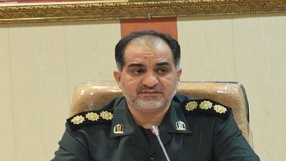 آغاز ساعت‌شمار افتتاح رسمی باغ‌موزه دفاع مقدس لرستان