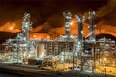 حال بد پتروشیمی‌ها از ناترازی گاز:محدودیت های گازی زود هنگام گریبان گیر صنایع و پتروشیمی ها