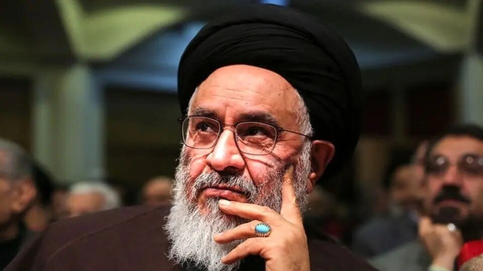 نامه آیت‌الله محقق داماد به مراجع تقلید: تصویب قانون حجاب، خلاف منویات و تذکرات مرجعیت است
