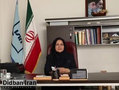 فرزانه انصاری رییس سازمان ملی استاندارد ایران شد + رزومه