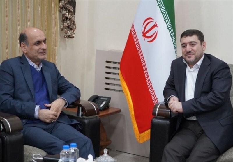 راه‌اندازی گردشگری دریایی در بنادر انزلی، کاسپین و چمخاله + خرید کشتی کروز توسط سرمایه‌گذار خارجی