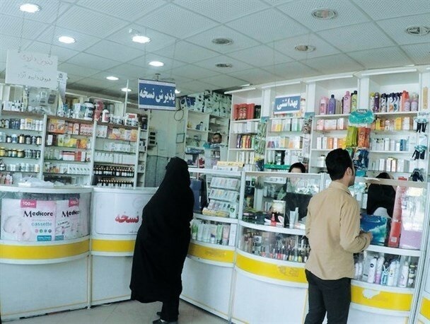 تکلیف قانونی برای سازمان غذا و دارو به ایجاد ذخیره ۶ ماهه دارو و ملزومات پزشکی