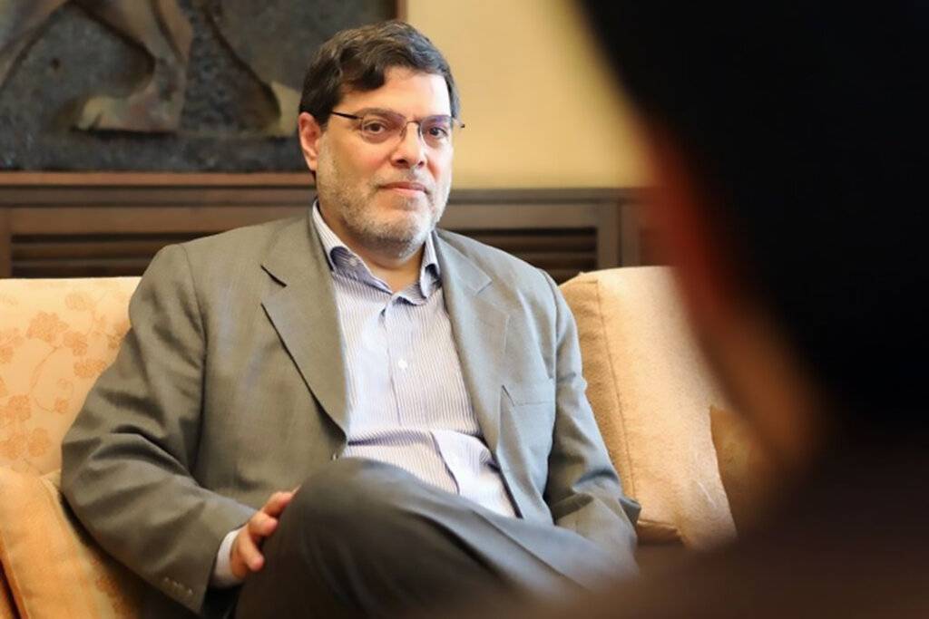 محمد مرندی: در صورت حمله به تاسیسات ایران ، تاسیسات گازی قطر را با خاک یکسان می‌کنیم