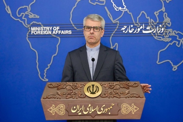 بازگشایی سفارت ایران در دمشق نیازمند تامین امنیت سفارت و کارکنان است