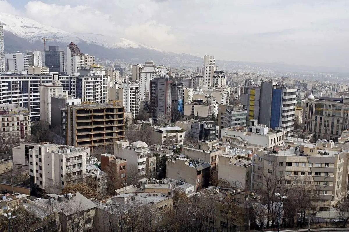 سکته کامل ساخت‌وساز و انتظار برای طوفان بعد از رکود + کسری شش میلیون مسکن در کشور
