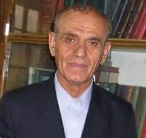 درگذشت عباس کی منش استاد زبان و ادبیات فارسی دانشگاه تهران در سن ۹۰ سالگی بر اثر نارسایی قلبی + تحویل پیکر استاد به تالار تشریح دانشکده پزشکی بر اساس وصیت