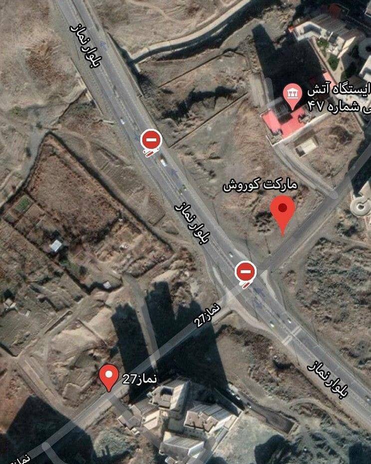 انتقاد نماینده مجلس به صدور مصوبه ساخت و ساز در ارتفاعات مشهد و بروز تخلف