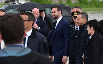 اجتماع وزرا و معاونین ترامپ در رم و وزیردفاع عربستان در ایران: آیا حضور مقامات آمریکایی در رم نشانه‌ای از توافق است؟