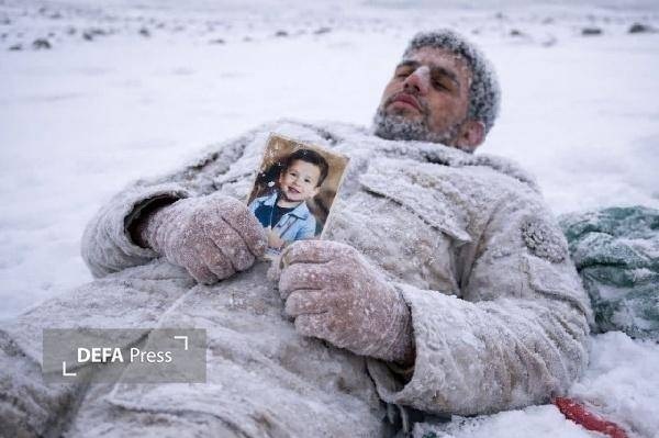 چرا عکس بابام رو ماشینه ؟ + وضعیت تجهیزاتی مرزبانان در چه حدی بوده و چرا این حادثه در حال تکرار است؟