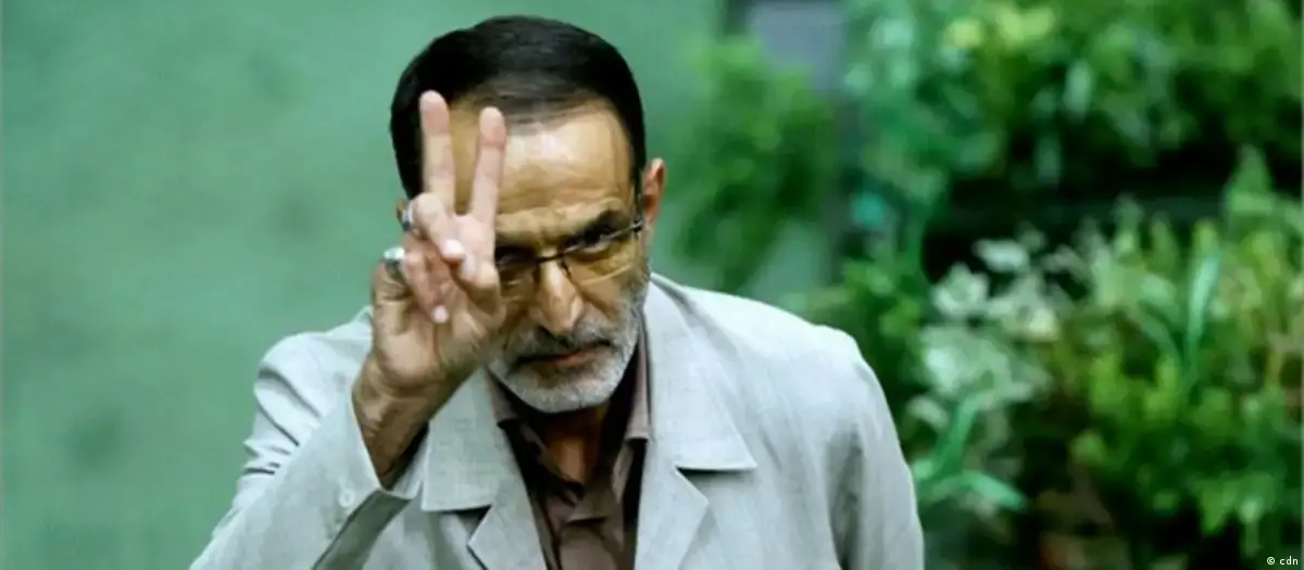 پیشگویی عضو جبهه پایداری درباره آینده «مادورو»: : مادورو به عنوان قهرمان ملی به ونزوئلا برمی گردد  + کلی گویی و عدم مشخص سازی زمان بازگشت؟