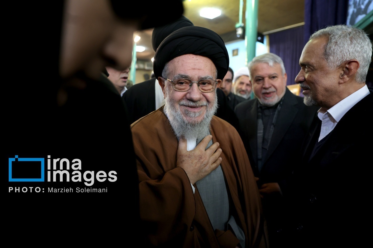 سالگرد درگذشت هاشمی