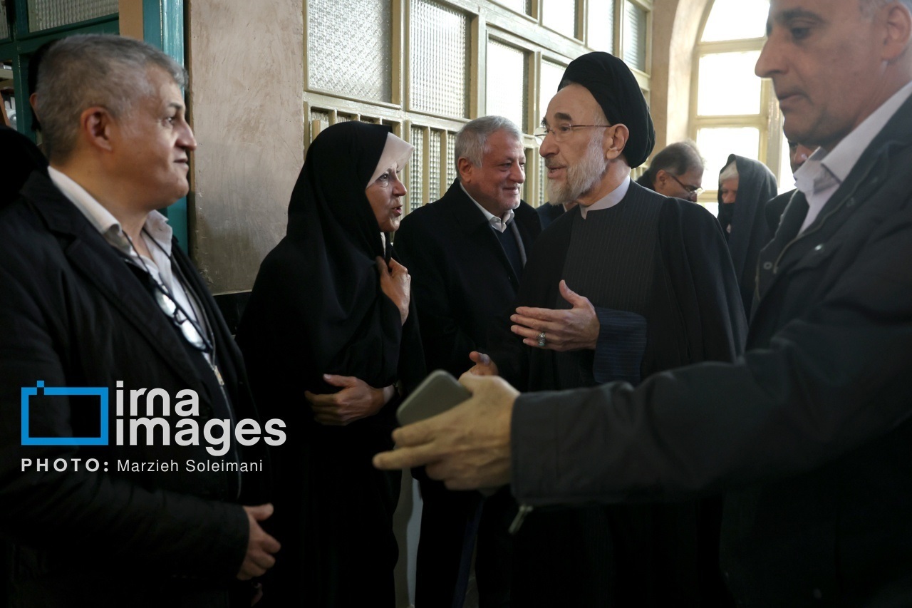 سالگرد درگذشت هاشمی