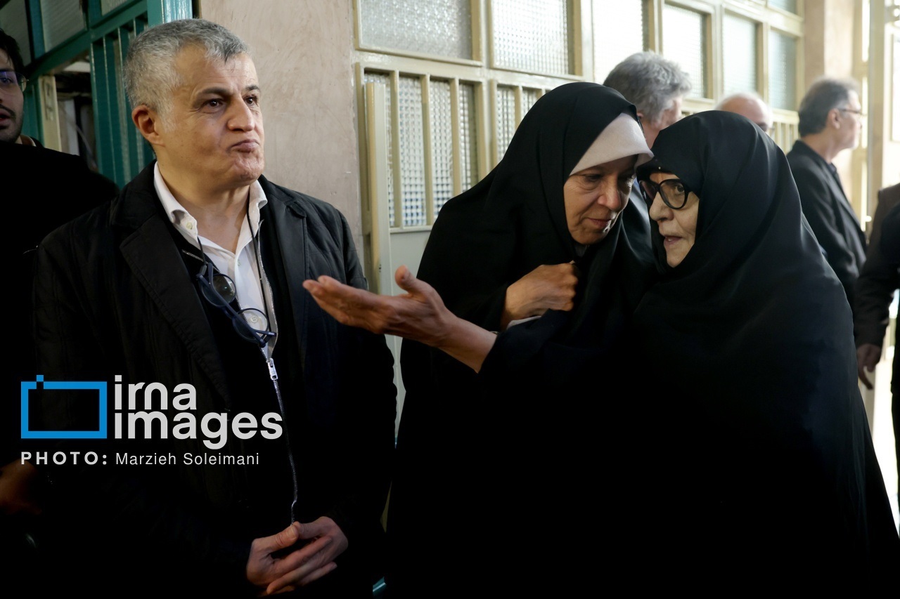 سالگرد درگذشت هاشمی