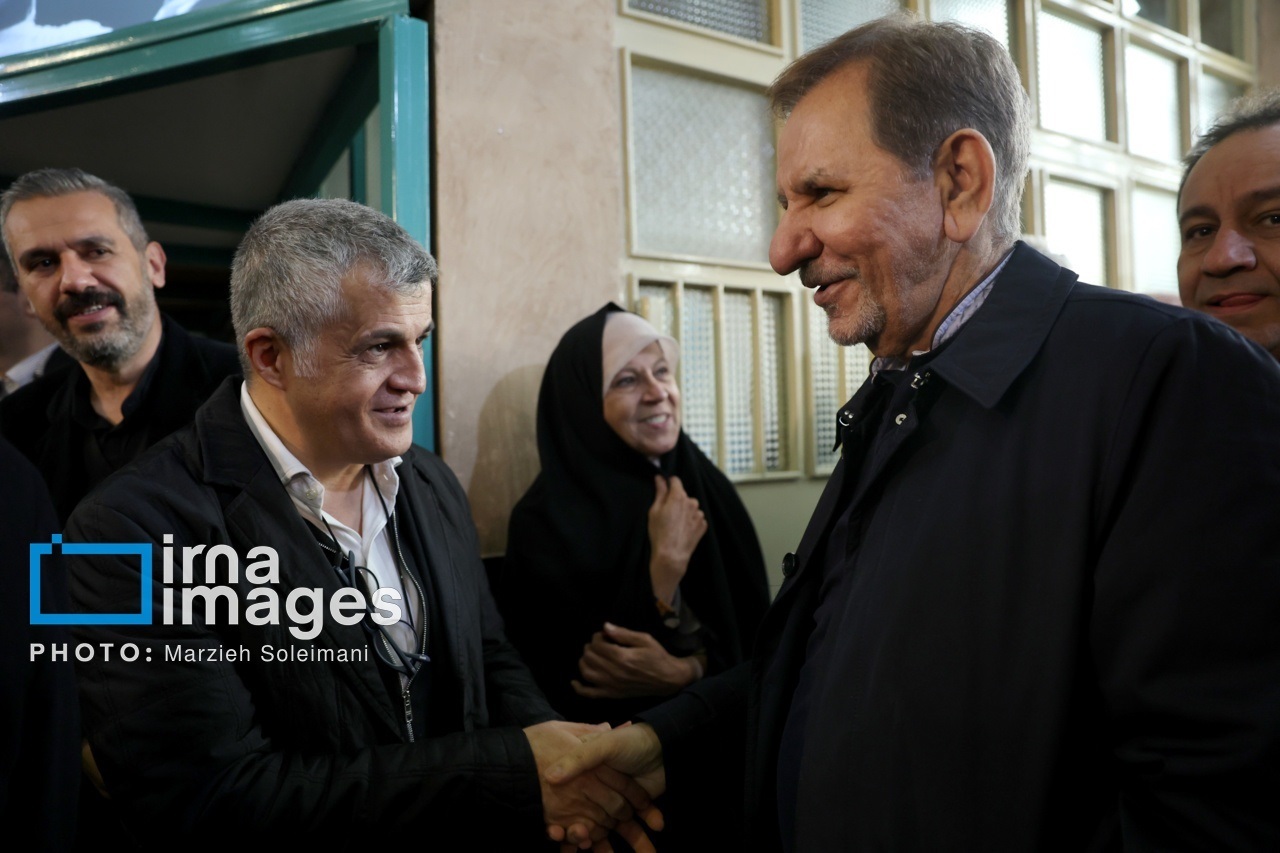 سالگرد درگذشت هاشمی