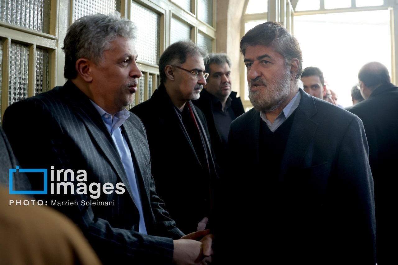 سالگرد درگذشت هاشمی