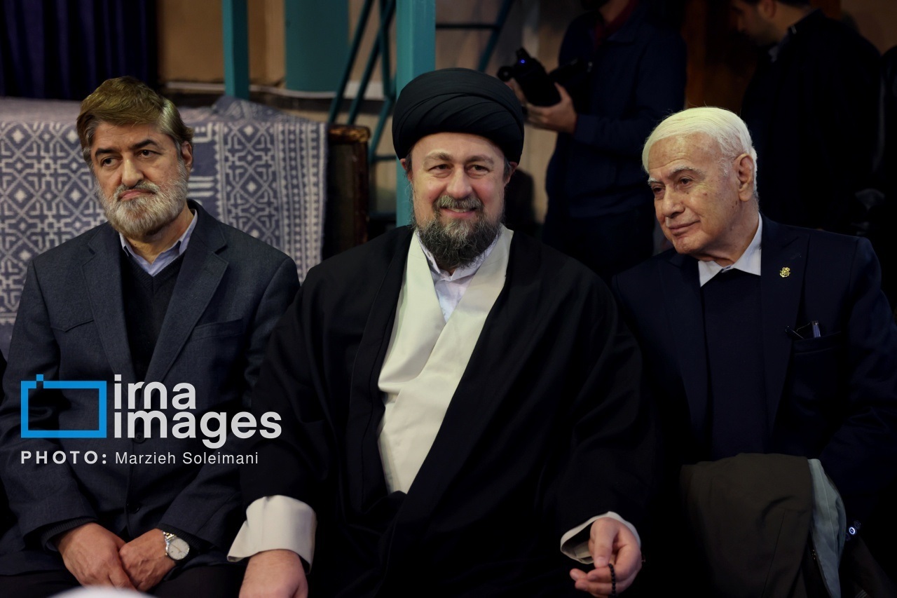 سالگرد درگذشت هاشمی