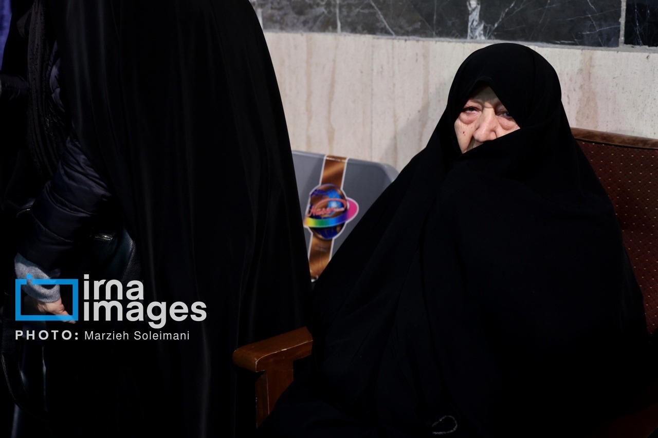 سالگرد درگذشت هاشمی