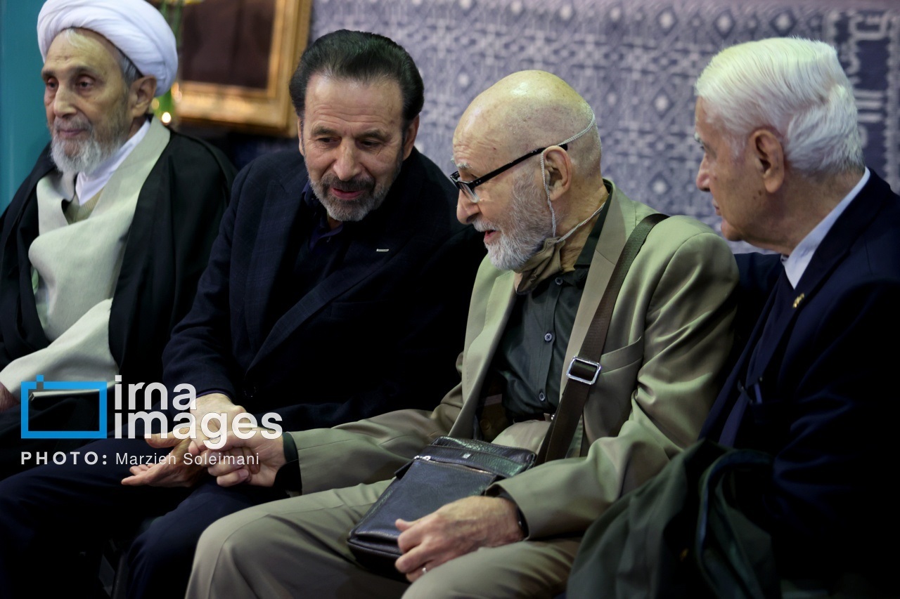 سالگرد درگذشت هاشمی