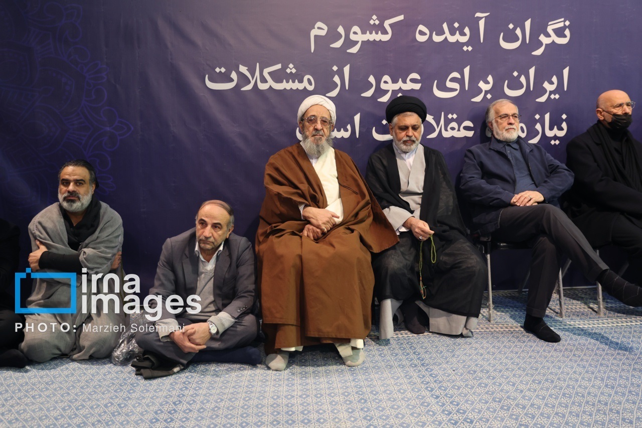 سالگرد درگذشت هاشمی