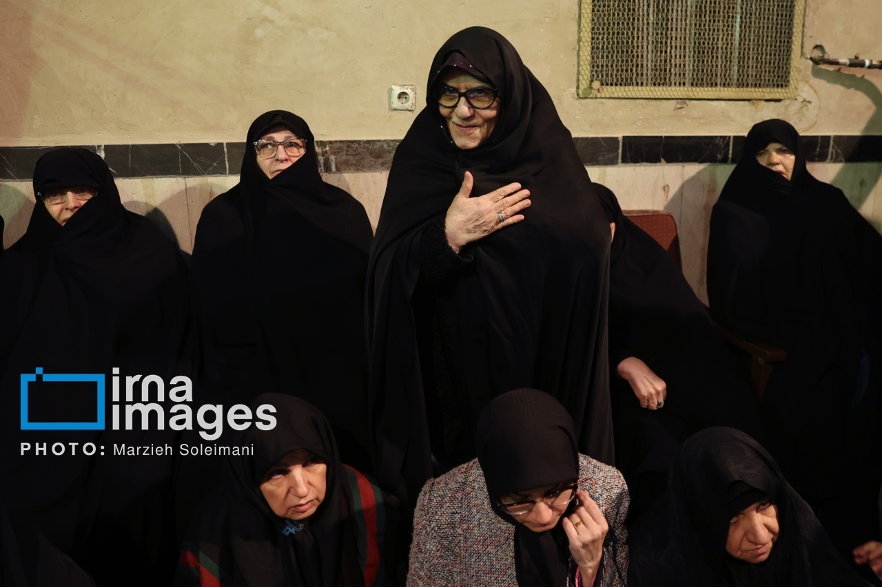 سالگرد درگذشت هاشمی