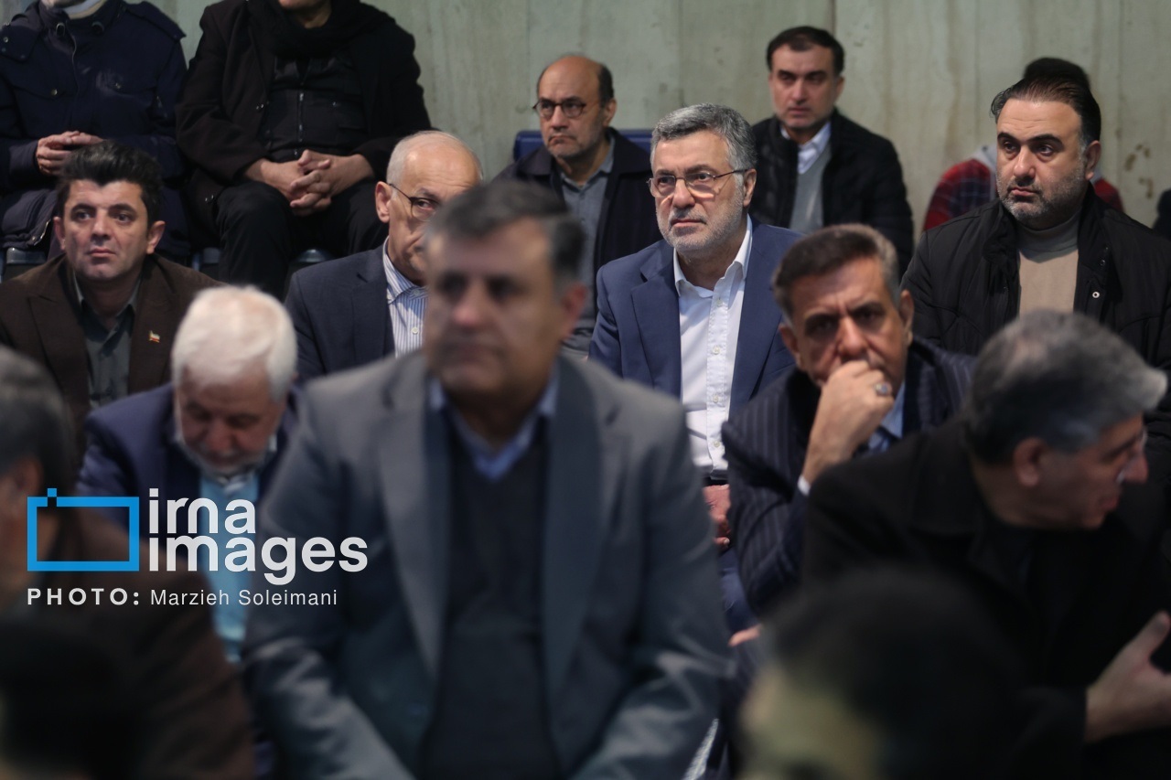 سالگرد درگذشت هاشمی