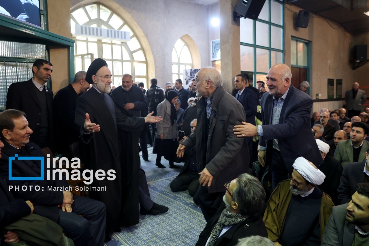 سالگرد درگذشت هاشمی