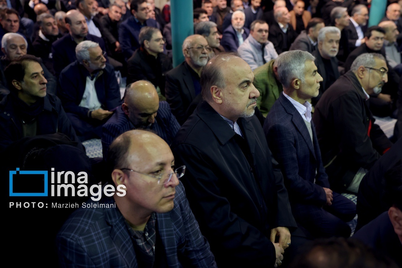 سالگرد درگذشت هاشمی