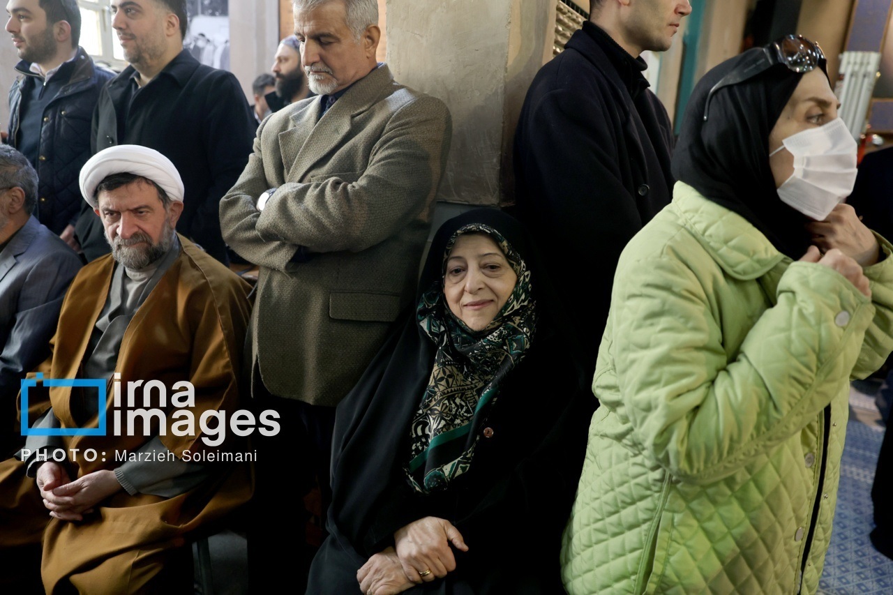 سالگرد درگذشت هاشمی