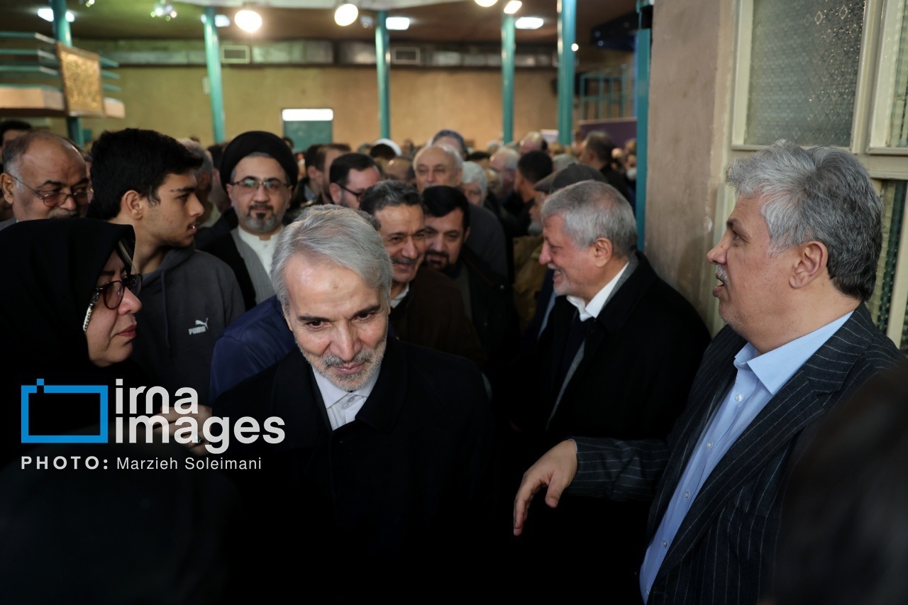 سالگرد درگذشت هاشمی