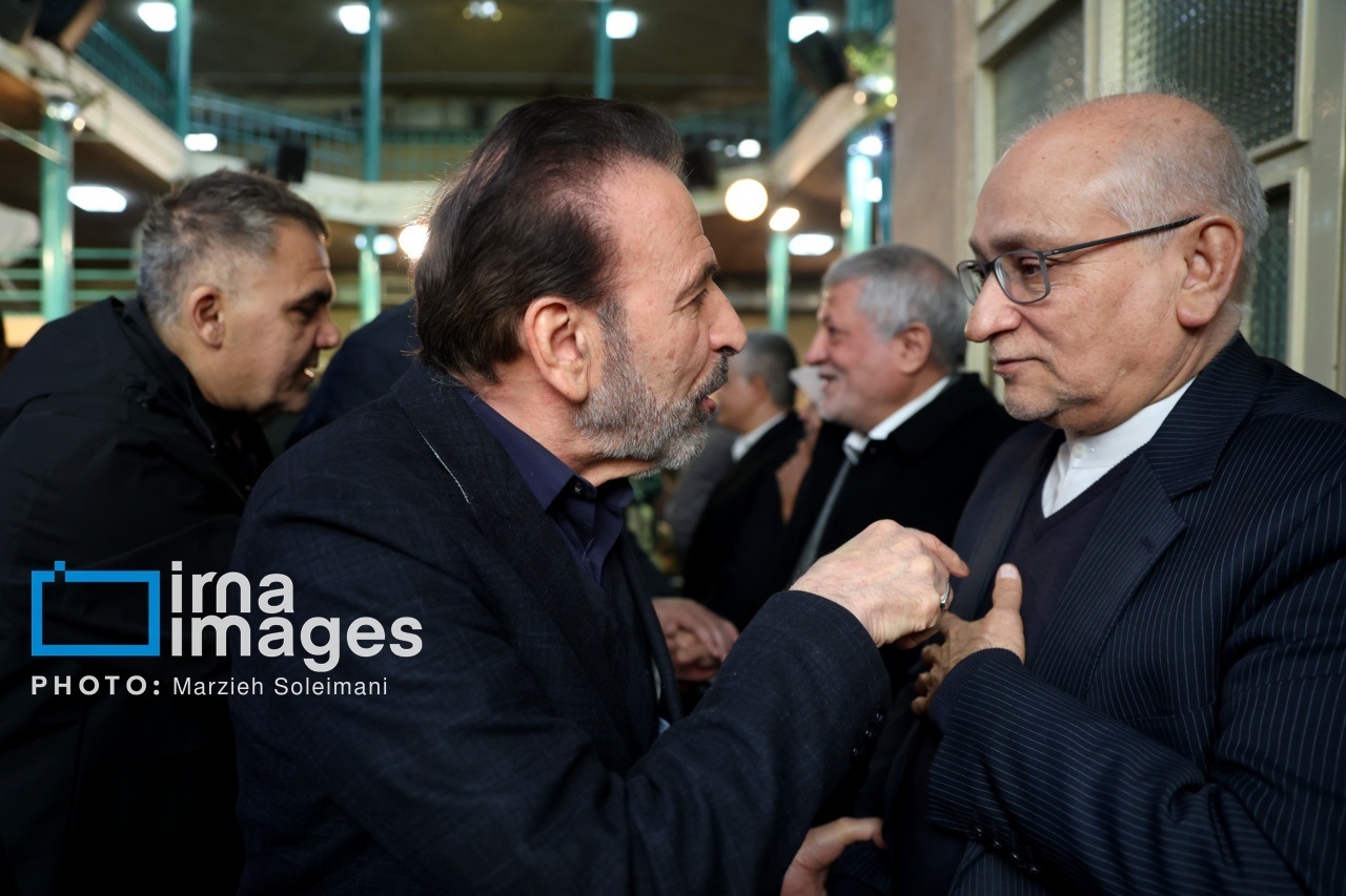 سالگرد درگذشت هاشمی