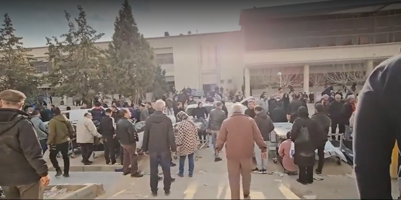 توصیه پزشکی قانونی به خانواده‌ مفقودی‌‌ها و فوتی‌های حوادث اخیر در تهران و سایر استان‌ها + رد ادعای دریافت هرگونه وجه از مردم برای معاینه مصدومان و متوفیان حوادث اخیر