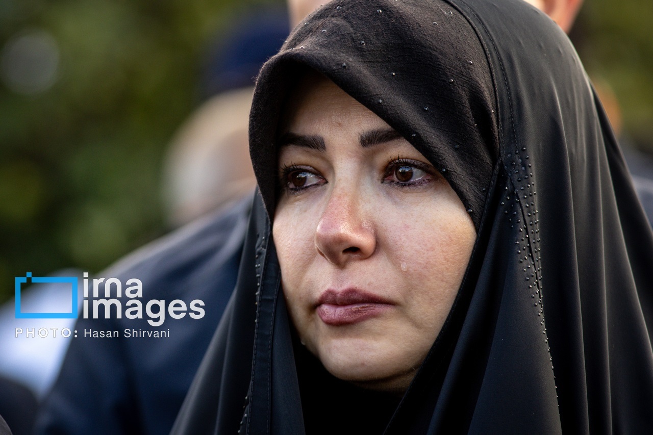 مگر تو  هم گریه می کنی؟