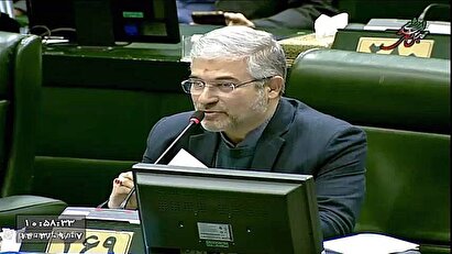 لزوم تقدیم سریع تر لایحه آبخیزداری به مجلس شورای اسلامی  توسط رئیس جمهور