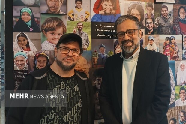 اثرات برگزاری مسابقات بین المللی کاریکاتور بر استعمار ستیزی:کینیو و مسابقات کاریکاتور