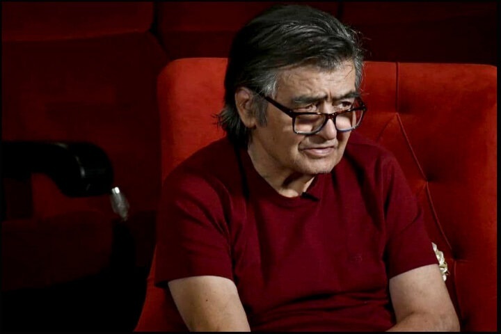 درگذشت رضا رویگری بازیگر شهیر سینما، تئاتر و تلویزیون در سن ۷۵ سالگی بر اثر سکته قلبی + برنامه مراسم تشییع و خاکسپاری