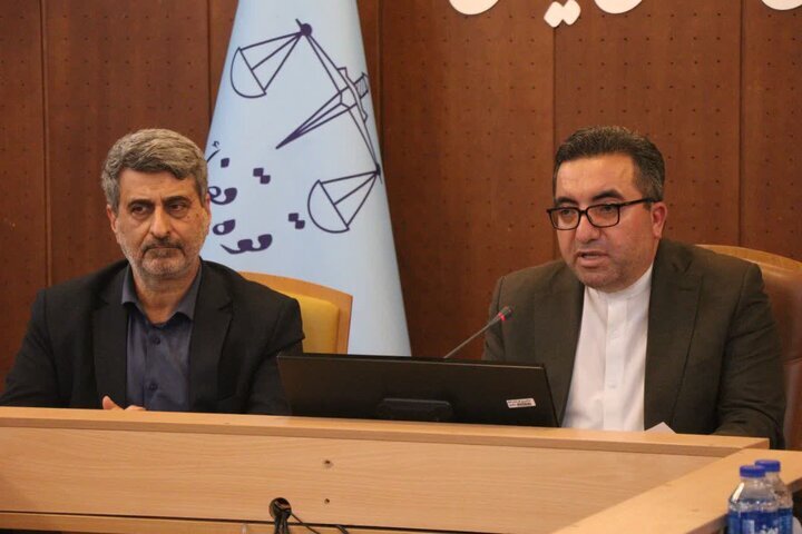 وعده به تعیین تکلیف اراضی بستر سپیدرود ظرف ۳ ماه آینده