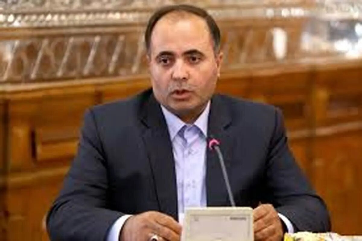 نوری قزلجه: مدیریت بازار کشاورزی نیازمند یکپارچه‌سازی سامانه‌های اطلاعاتی + آلاف الوف کردن های دوره وزارت نیکبخت درباره راه اندازی سیستم جامع اطلاع رسانی بخش کشاورزی با حضور مخبر چه بود پس؟