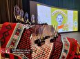 تجلیل از برگزیدگان نهمین جشنواره ملی «طنز پهلو» در فومن با شرکت ادیبان و مقامات استانی