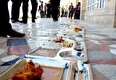 غذای مسموم‌ در سلف دانشگاه: روایت تلخ غذای آلوده در علوم پزشکی زاهدان