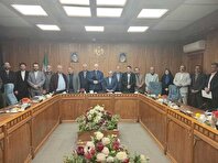 مشارکت انجمن‌های علمی در کمیسیون‌های نه گانه دولت با همکاری خاص شورای انجمن های علمی ایران